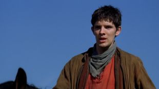Merlin : Aithusa