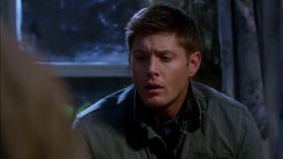Supernatural : How to Win Friends and Influence Monsters