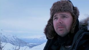 An Idiot Abroad: The Bucket List : Whale Watching