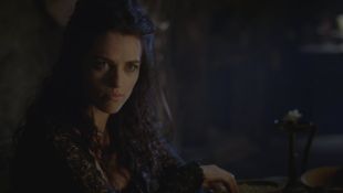 Merlin : The Hunter's Heart