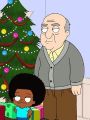 The Cleveland Show : Murray Christmas