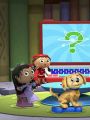 Super WHY! : Baby Dino's Big Discovery