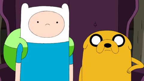 Adventure Time : Holly Jolly Secrets, Part 1 (2011) - | Synopsis ...