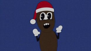 south park mr hankey