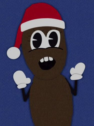 South Park Mr Hankey The Christmas Poo 1997 Trey Parker Synopsis Characteristics 