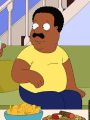 The Cleveland Show : March Dadness