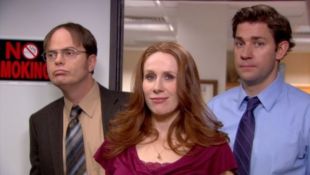 The Office : Welcome Party