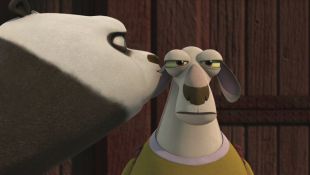 kung fu panda legends of awesomeness hulu