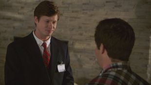 Workaholics : The Business Trip