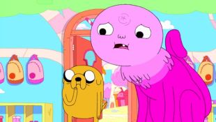 Adventure Time : Goliad