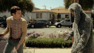 Wilfred : Now