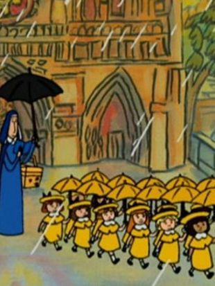 Madeline : Madeline at Versailles (1995) - | Synopsis, Characteristics,  Moods, Themes and Related | AllMovie