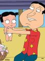 Family Guy : Quagmire's Baby