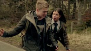 Wolfblood : Lone Wolf