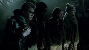Wolfblood : Mysterious Developments
