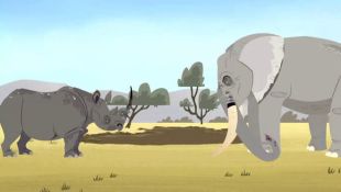 Wild Kratts : Creature Power Challenge (2012) - Martin Kratt, Chris