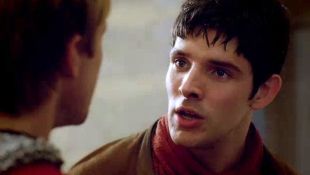 Merlin : Arthur's Bane - Part 1