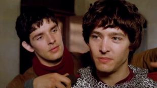 Merlin : Arthur's Bane - Part 2