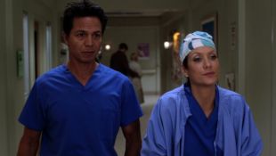 Private Practice : You Don't Know What You've Got Till It's Gone