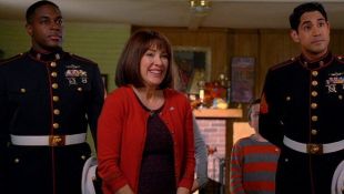 The Middle : Thanksgiving IV