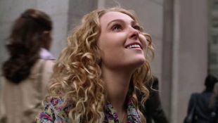 The Carrie Diaries : Pilot