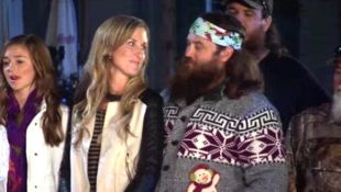 Duck Dynasty : I'm Dreaming of a Redneck Christmas