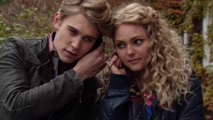 The Carrie Diaries : Read Before Use