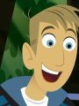 Wild Kratts : To Touch a Hummingbird