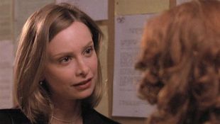 Ally McBeal : Once in a Lifetime