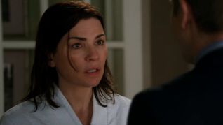 The Good Wife: The Wheels of Justice (2013) The Good Wife: The Wheels of Justice (2013)