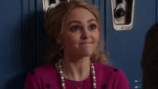 The Carrie Diaries : The Great Unknown