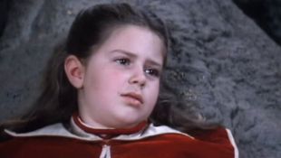 Jason of Star Command : Little Girl Lost