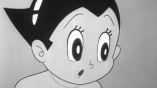 Astro Boy : Deadline to Danger
