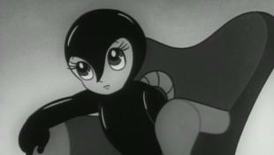 astro boy 1963