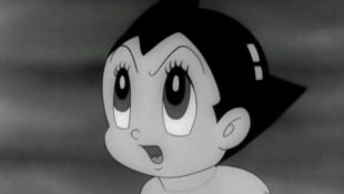 Astro Boy : Pearl People