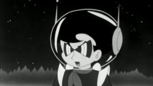 Astro Boy : The Moon Monsters