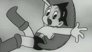 Astro Boy : Time Machine