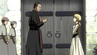 spice and wolf hulu
