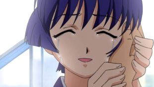 Ai Yori Aoshi : Separation