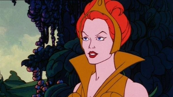 teela from masters of the universe movie