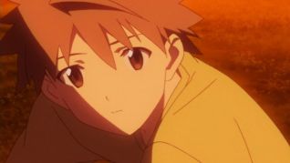 Corpse Princess: Episode 9: Set Your Heart Aflutter (2008) Corpse Princess: Episode 9: Set Your Heart Aflutter (2008)