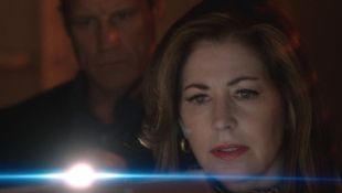 Body of Proof : Daddy Issues