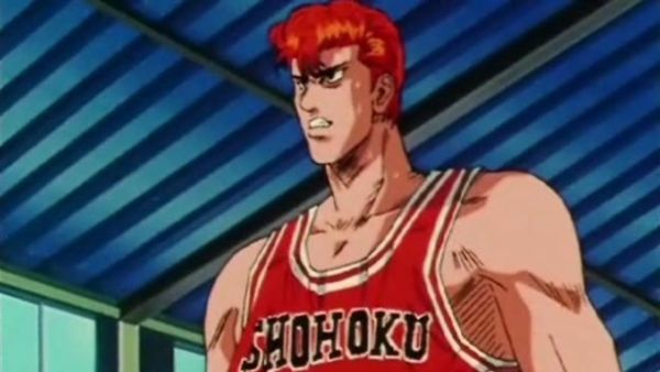 slam dunk hulu