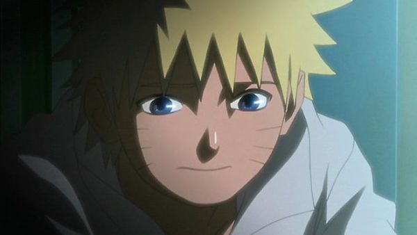 Naruto: Shippuden : Rookie Instructor Iruka