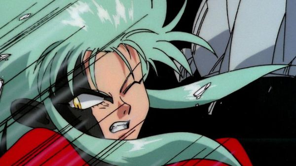 tenchi muyo hulu