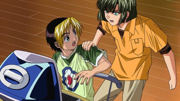 44 Hikaru no go ideas  hikaru no go, anime, akira