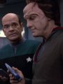 Star Trek: Voyager : Riddles