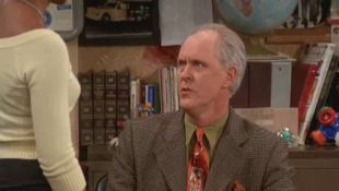 3rd Rock from the Sun : Dick, Who's Coming to Dinner