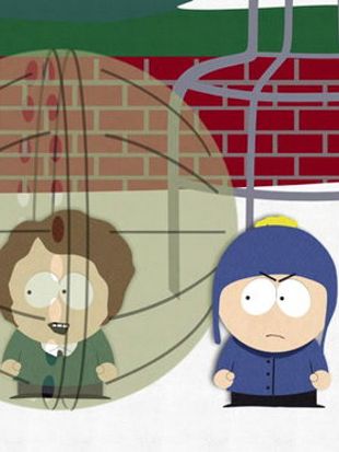 South Park : Hooked on Monkey Phonics