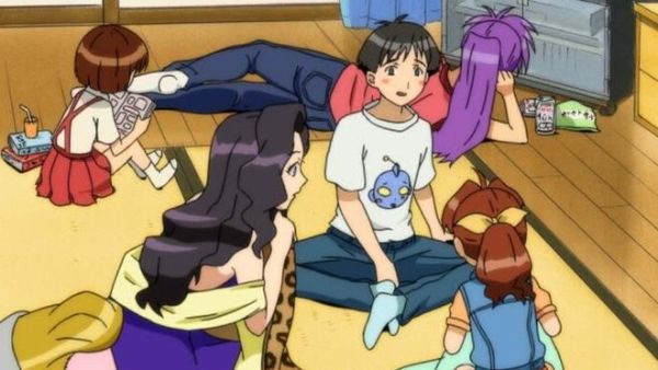 Dokkoida?! : Kurika's Dream